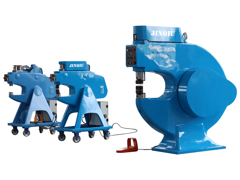 Forming machine/Shrinking machine/Stretching machine