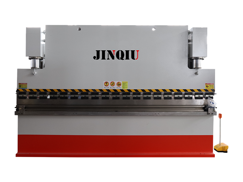 Pure electric servo bending machine